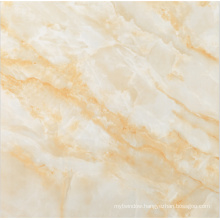 Full Glaze Polished Tile Marble Tile